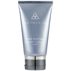 CosMedix - Pure Enzymes Cranberry Exfoliating Mask