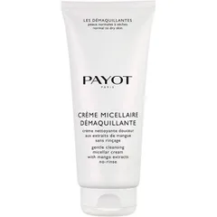 Payot - Crème Micellaire Démaquillante Gentle Cleanser