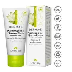 Derma E - Purifying 2