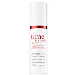 Philosophy - Time in a Bottle Eye Serum
