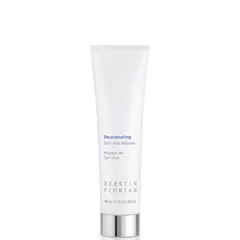 Kerstin Florian - Rejuvenating Spirulina Mask