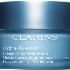 Clarins - Hydra-Essentiel Rich Cream