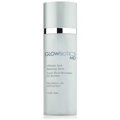 Glowbiotics MD - Ultimate Youth Restoring Serum