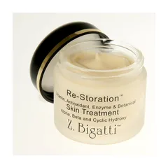 Re-Storation Skin Treatment