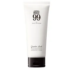 House 99 by David Beckham - Greater Look Face Moisturiser