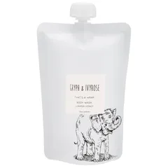 Gryph & IvyRose - That's A Wrap Body Wash