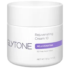 Glytone - Rejuvenating Cream 10
