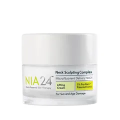 NIA24 - Neck Sculpting Complex