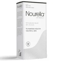 Nourella - Maintain Healthy Youthful Skin Active Cream