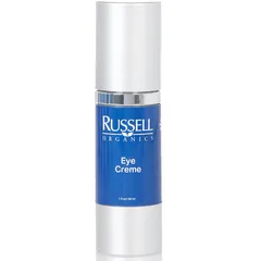 Russell Organics - Eye Creme