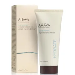 Ahava - Hydration Cream Mask