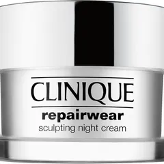 Clinique - Repair Sculpting Night Cream