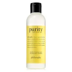 Philosophy - Purity Micellar Water