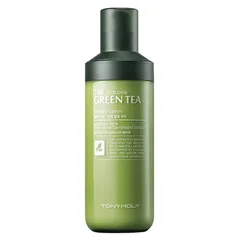 TONYMOLY - The Chok Chok Green Tea Watery Lotion