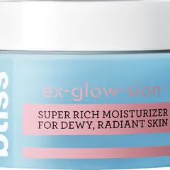 Bliss - Ex-Glow-Sion Moisturizer
