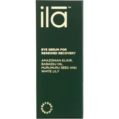 Ila Spa - Eye Serum for Renewed Recovery