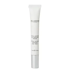 Mila Moursi - Triple Action Eye Contour Cream
