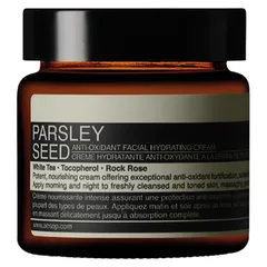 Aesop - Parsley Seed Anti-Oxidant Facial Hydrating Cream