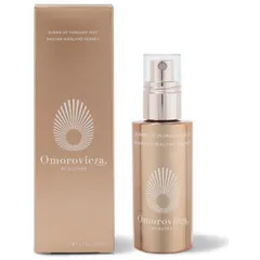 Omorovicza - Limited Edition Queen of Hungary Mist - Rose Gold