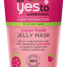 Yes to - Watermelon Super Fresh Jelly Mask