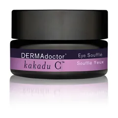 Dermadoctor - Kakadu C Eye Souffle