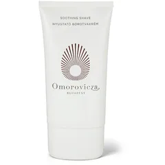Soothing Shave