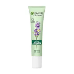 Garnier - Organic Lavandin Anti Age Eye Cream