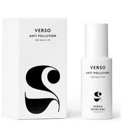 VERSO - Anti Pollution Mist
