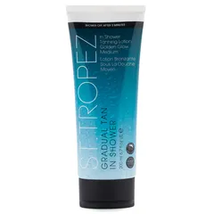 St. Tropez - Gradual Tan In Shower Lotion