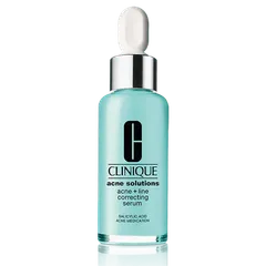 Acne Solutions™ Acne + Line Correcting Serum