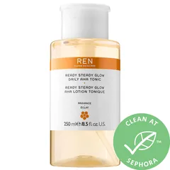 Ready Steady Glow Daily AHA Toner
