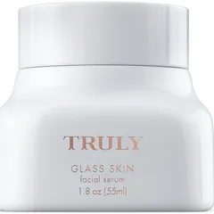 Truly - Glass Skin Facial Serum