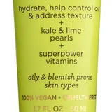Kale Luxe Oil-Free Cream