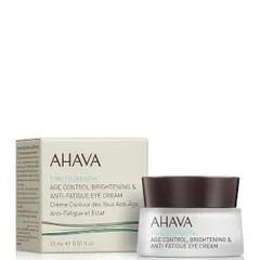 Ahava - Age Control Brightening Eye Cream