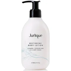 Jurlique - Restoring Body Lotion Lemon, Geranium and Clary Sage