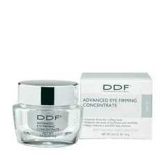 Ddf - Advanced Eye Firming Concentrate