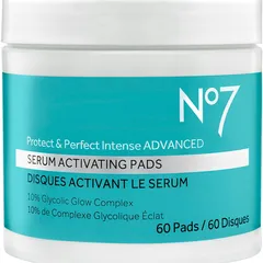No7 - Protect & Perfect Intense Advanced Serum Activating Pads