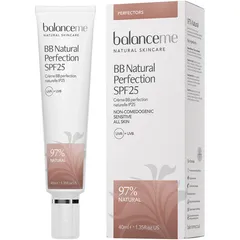 Balance Me - BB Natural Perfection SPF 25