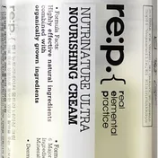 Nutrinature Ultra Nourishing Cream