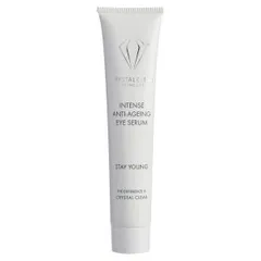 Crystal Clear - Anti-Ageing Eye-Serum