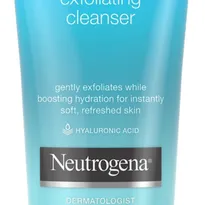 Neutrogena - Hydro Boost Exfoliating Cleanser