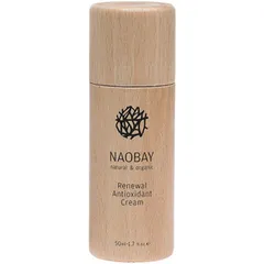 NAOBAY - Renewal Antioxidant Cream