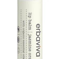 Erbaviva - Jasmine Orange Lip Balm