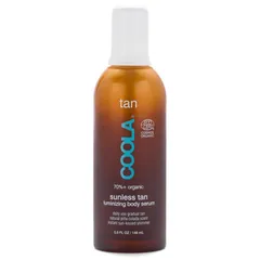 Coola - Gradual Sunless Tan Luminizing Body Serum