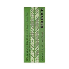 Green Rush Energizing Essence