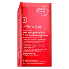 Dr Dennis Gross - 20th Anniversary Alpha Beta Extra Strength Peel