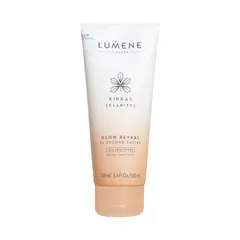 Lumene - VALO 60 Second Facial