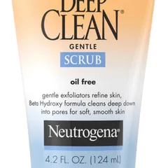 Neutrogena - Deep Clean Gentle Scrub