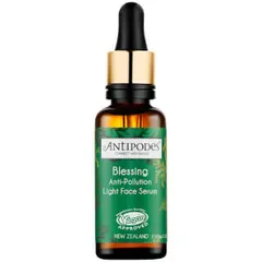 Antipodes - Blessing Anti-Pollution Light Face Serum