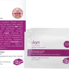 Skyn Iceland - Plumping Lip Gels